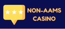 siti casinò di non-AAMS.casino